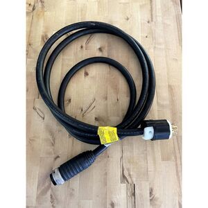 Eaton CBL368-10 EZ1-PK5L Cable – 10ft Universal Input PDU Cable